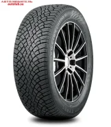 Nokian Hakkapeliitta R5