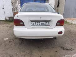 Hyundai Accent ����