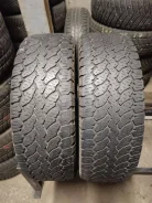 General Tire Grabber AT3