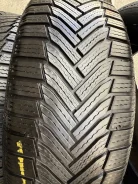 Michelin Alpin 6