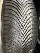 Michelin Alpin 5