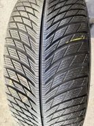 Michelin Pilot Alpin 5