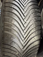 Michelin Alpin 5