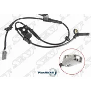 ������ ABS Mitsubishi Grandis 03-09 (�������/ ������) SAT ST-MN102246, ������ �������� STMN102246 ����