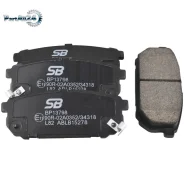 ������� ��������� KIA Sorento (JC) 2.4-3.5 02- ������ SB Nagamochi BP13798 BP13798 ����