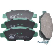 ������� ��������� Citroen C1/Peugeot 107/Toyota AYGO 1.0/1.4D 05- �������� SB Nagamochi BP21841 BP21841 ����