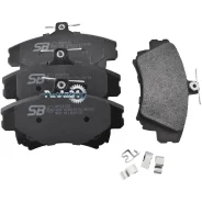 ������� ��������� Mitsubishi Carisma 95-06/COLT 04-/Volvo S40/V40 -04 �������� SB Nagamochi BP23126 BP23126 ����