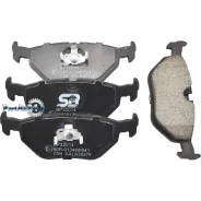 ������� ��������� BMW E32/E34/E36/Z3 03 ������ SB Nagamochi BP32014 BP32014 ����