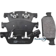 ������� ��������� VW Multivan V/Transporter V (2E4) 09- �������� � ����. SB Nagamochi BP33001W BP33001W ����