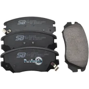 ������� ��������� OPEL Insignia 08-/SAAB 9-5 10- R16 �������� SB Nagamochi BP34839 BP34839 ����