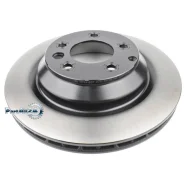���� ��������� AUDI Q7 06-/Porsche Cayenne 04-/VW Touareg 02-10 ������ D 358��. SB Nagamochi BR33153T BR33153T ����