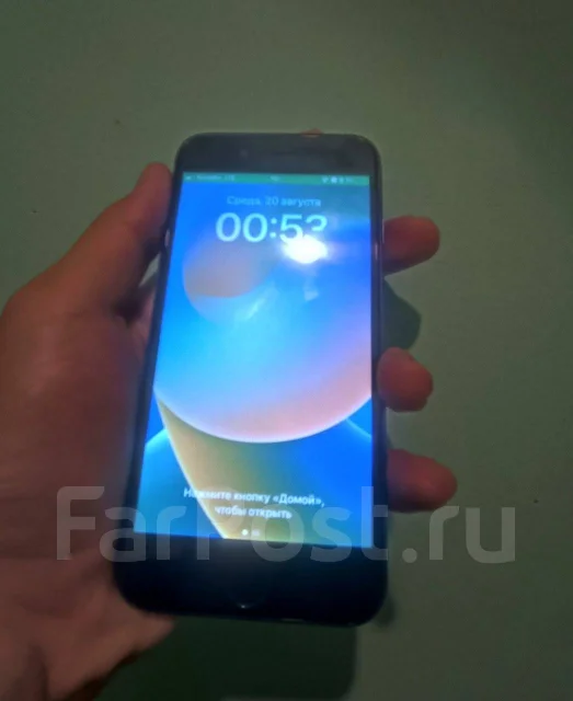Apple iPhone 8. �/�, 64 �� ����