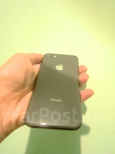 Apple iPhone 8. �/�, 64 �� ����