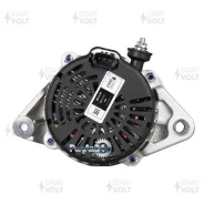 ��������� Geely MK Cross (06-)/GC6 (14-)/Otaka (05-) 1.5I 75A Startvolt LG2708 LG2708 ����