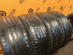 Nexen N8000