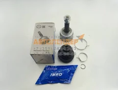 ���� �������� Mitsubishi Lancer IX 03- INKO (�����) 317083A 317083A ����
