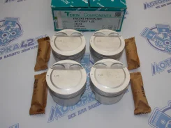������ Teikin �-�� 4�� ������ +0,25 Hyundai G4EC 51134025 51134025 ����