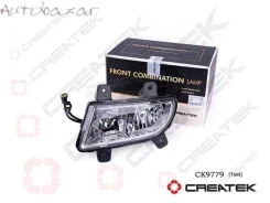 ���� ��������������� HOWO A5 ���������� ����� Createk CK-WG9719720025 CK9779 ����