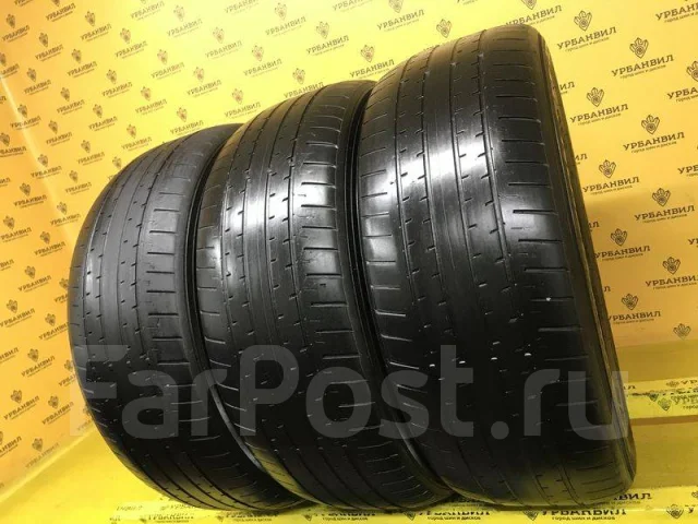 Cooper Evolution CTT