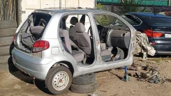 Daewoo Matiz. XWB4A11EDCA021624, KLYA ����