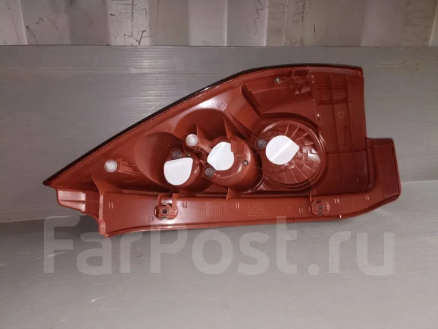 ���� Mazda Mazda5 CREW FPDE, ����� 2161970LUEVCR ����