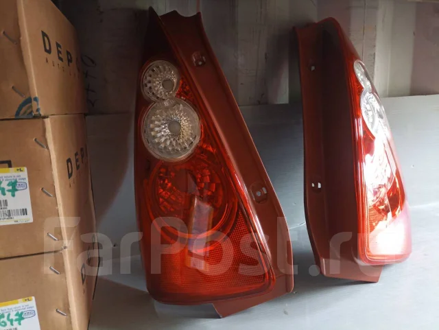 ���� Mazda Mazda5 CREW FPDE, ����� 2161970LUEVCR ����