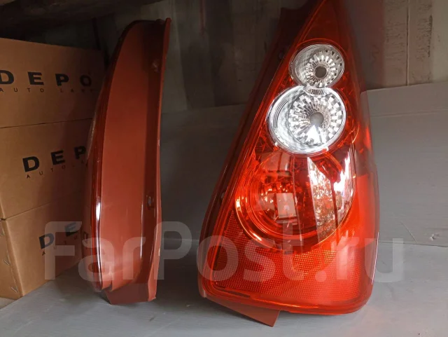 ���� Mazda Mazda5 CREW FPDE, ����� 2161970LUEVCR ����