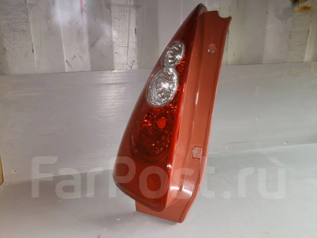 ���� Mazda Mazda5 CREW FPDE, ����� 2161970LUEVCR ����