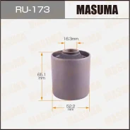����������� Masuma, RU-173. Masuma RU-173 RU173 ����