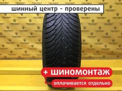 Goodyear Eagle Ultra Grip GW-2