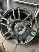Zeus Line. x15", 5x114.3, �� 114,3���. ����