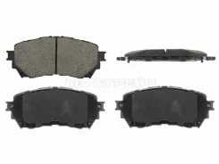 ������� ��������� HI-Q/Sangsin Brake SP1728, �������� SP1728 ����