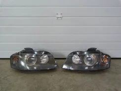 ���� Audi A3 [8PA] Sportback 2004-2013 (�������� 8P0941004AG 8P0941003AG 1307329115) 8P0941004AG ����