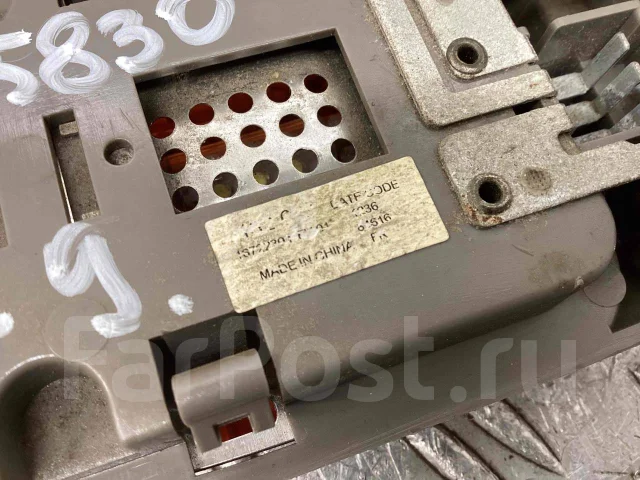 ������ ������ (������) DAF 1672230 1672230 ����