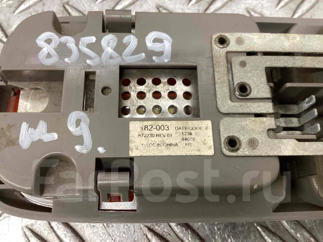 ������ ������ (������) DAF 1672230 1672230 ����