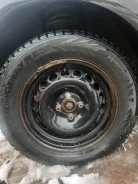 Prime. 6.0x15", 4x100, ET40, �� 60,1���. ����