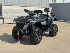 Linhai-Yamaha M550L. ��������, ��� ���\���, ��� ������� ����
