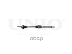 ������ � ����� �������� ������ Renault Megane II 02- (����) UNIO ���. CVJ-10031 CVJ10031 ����