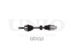 ������ � ����� �������� ������ Honda Accord IV, VII 03- (����/����) UNIO ���. CVJ-10042 CVJ10042 ����