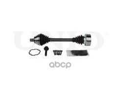 ������ � ����� VAG Passat/Octavia/A3 05- �����. ���. UNIO ���. CVJ10116 CVJ10116 ����