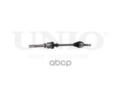 ������ � ����� �������� ������ Renault Logan 04-, Sandero 07-, Clio III 05- (����) UNIO ���. CVJ-10131 CVJ10131 ����