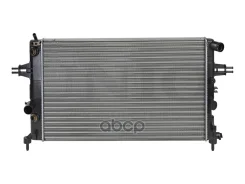 �������� ���������� ��������� Opel Astra G 97-, Zafira A 99- UNIO ���. RAD-10093 RAD10093 ����