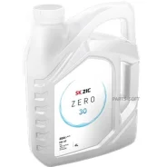 ZIC Zero