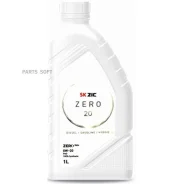 ZIC Zero 20