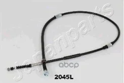 ����, ���������� ��������� ������� Japanparts ���. BC-2045L BC2045L ����