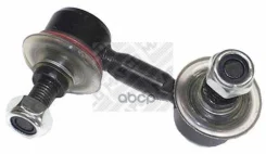 ������ ������������� �������� ������ Hyundai Accent II (LC) 1.3 Accent III (MC) 1.4 GL Matrix (FC) Mapco ���. 49251hps 49251HPS ����