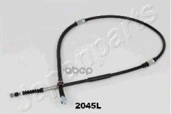 ���� ����������� ������� ����� Japanparts ���. BC-2045L BC2045L ����