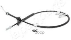 ���� �����. ������� Japanparts ���. bc407 BC407 ����