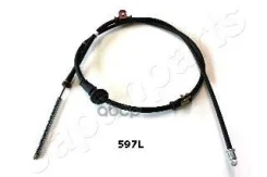 ���� ����������� ������� ����� Japanparts ���. BC-597L BC597L ����
