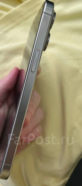 Apple iPhone 15 Pro Max. �/�, 256 �� ����